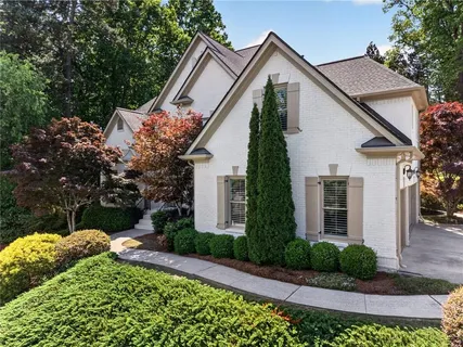 $1,650,000 | 1420 Spyglass Hill Drive, Johns Creek, GA 30097
