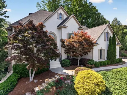 $1,650,000 | 1420 Spyglass Hill Drive, Johns Creek, GA 30097
