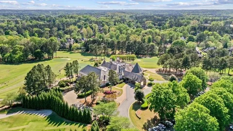 $1,650,000 | 1420 Spyglass Hill Drive, Johns Creek, GA 30097