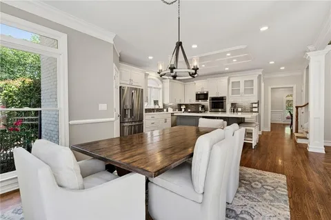 $1,650,000 | 1420 Spyglass Hill Drive, Johns Creek, GA 30097