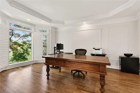 $1,650,000 | 1420 Spyglass Hill Drive, Johns Creek, GA 30097