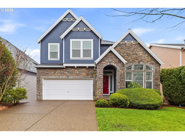 $749,900 | 12762 Southeast 157th Avenue, Happy Valley, OR 97086