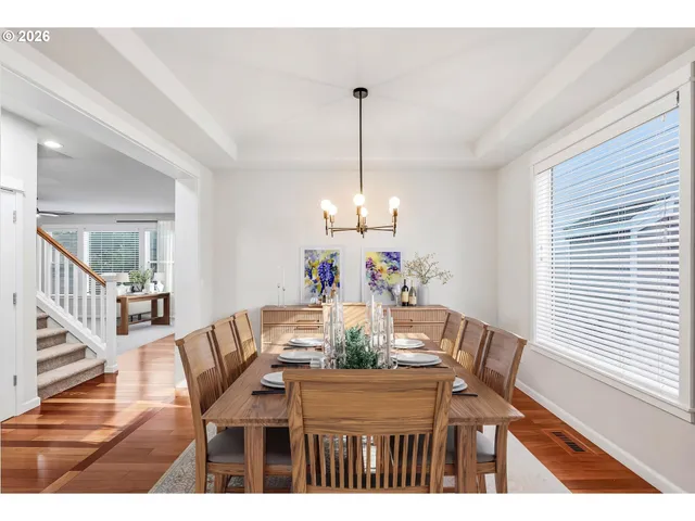 $749,900 | 12762 Southeast 157th Avenue, Happy Valley, OR 97086