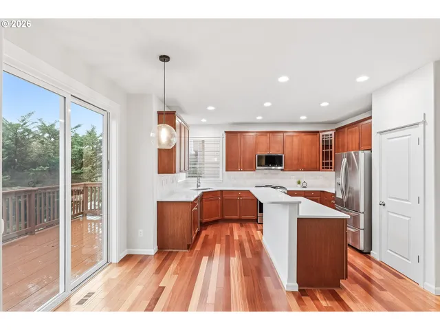 $749,900 | 12762 Southeast 157th Avenue, Happy Valley, OR 97086