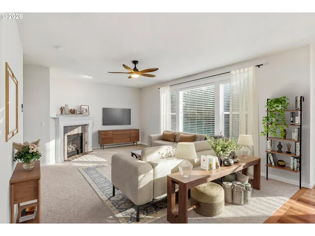 $749,900 | 12762 Southeast 157th Avenue, Happy Valley, OR 97086