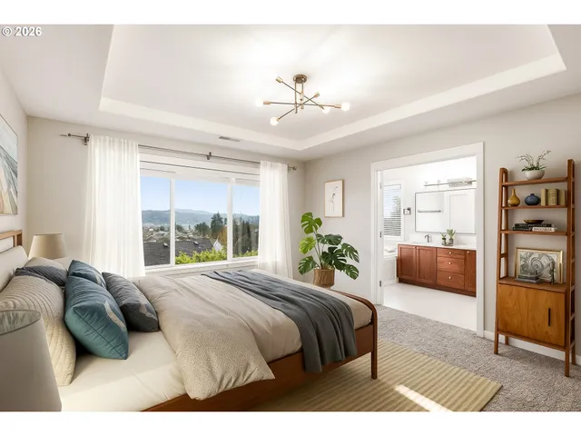 $749,900 | 12762 Southeast 157th Avenue, Happy Valley, OR 97086