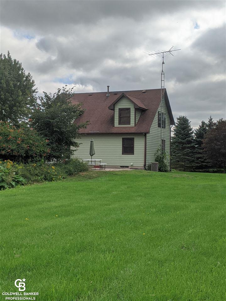 5999 Kelly Road Capac, MI 48014 - Photo 5 of 53