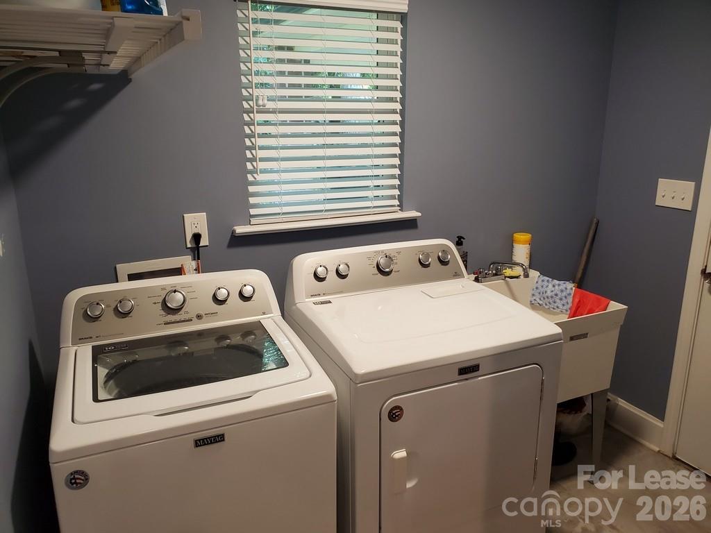 4419 Castleton Road Charlotte, NC 28211 - Photo 13 of 16