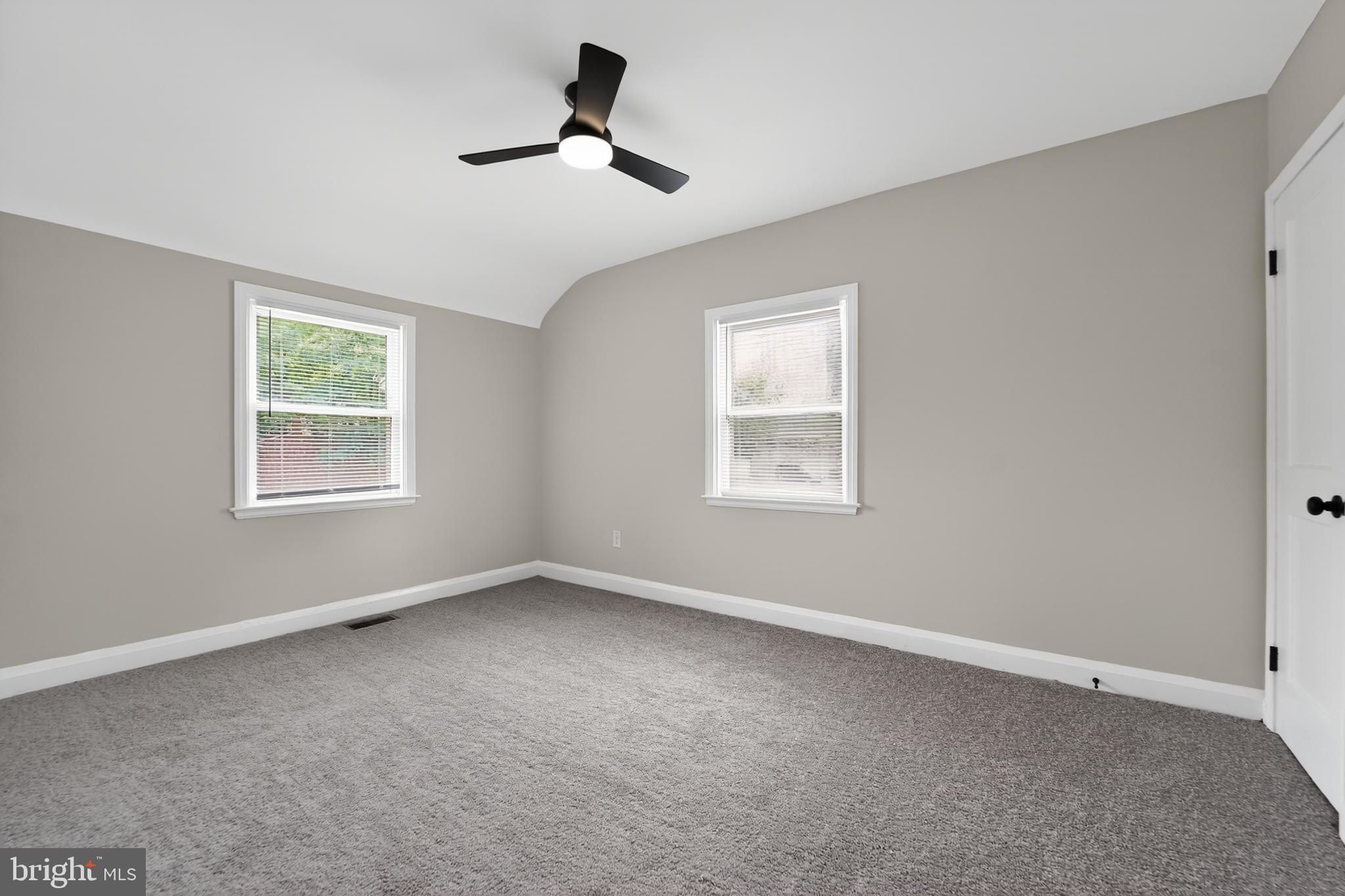 4503 Rokeby Road Baltimore, MD 21229 - Photo 18 of 30 2nd bedroom