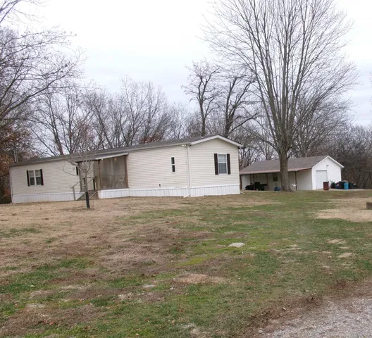 $170,000 | 106 Ford Street, New Haven, IL 62867