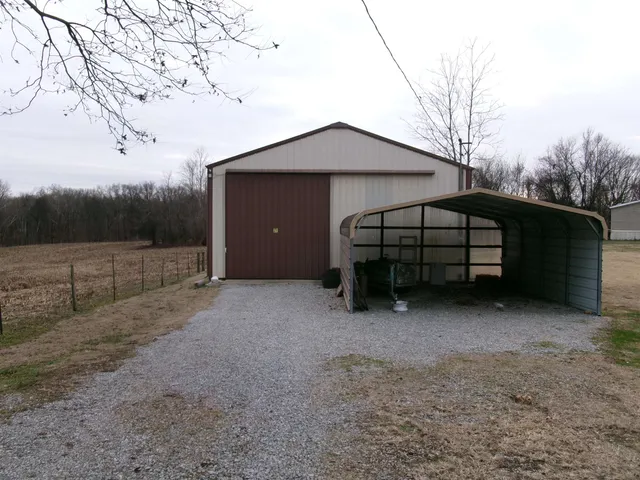 $170,000 | 106 Ford Street, New Haven, IL 62867