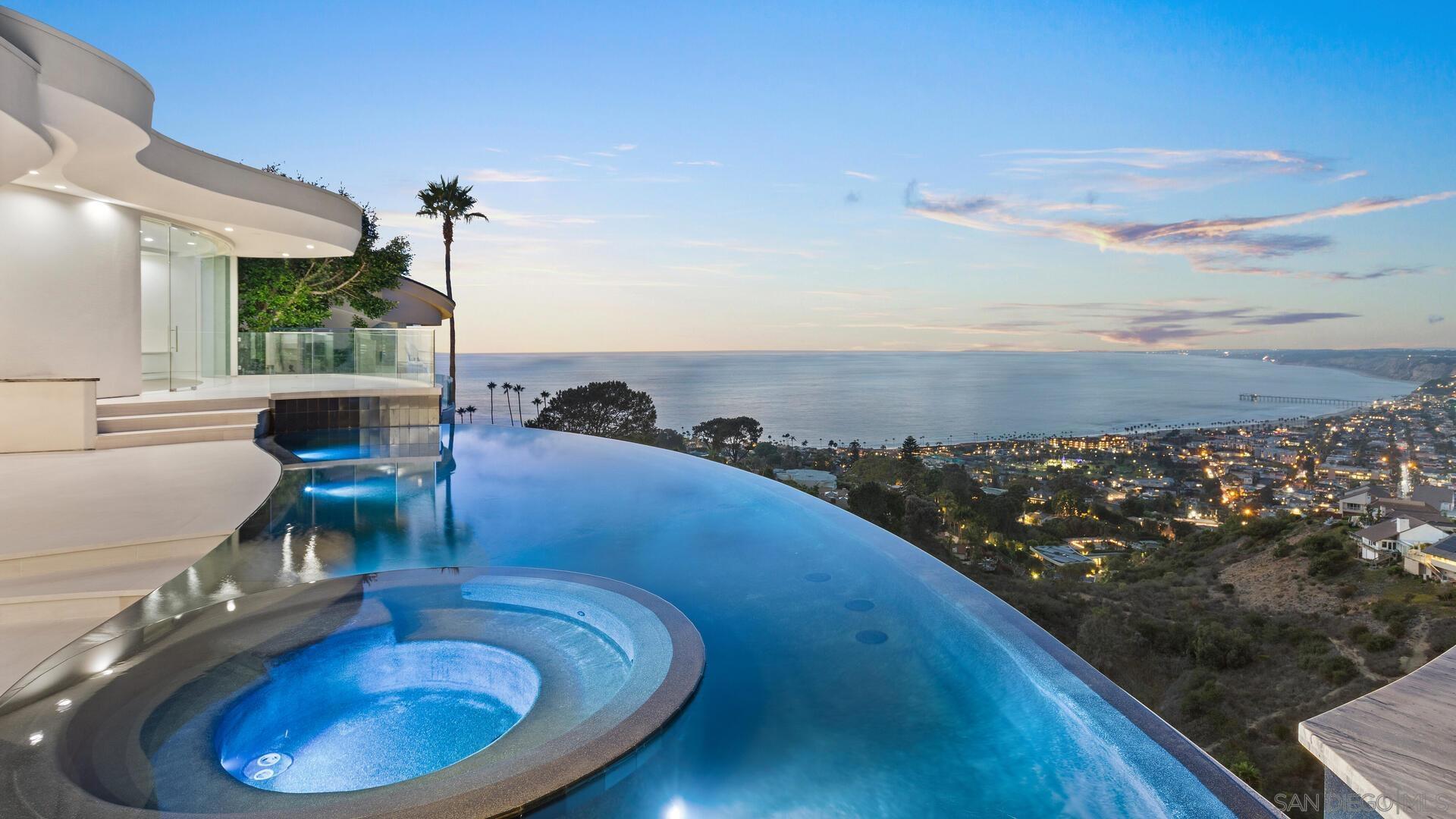 7451 Hillside Drive La Jolla, CA 92037 - Photo 1 of 44