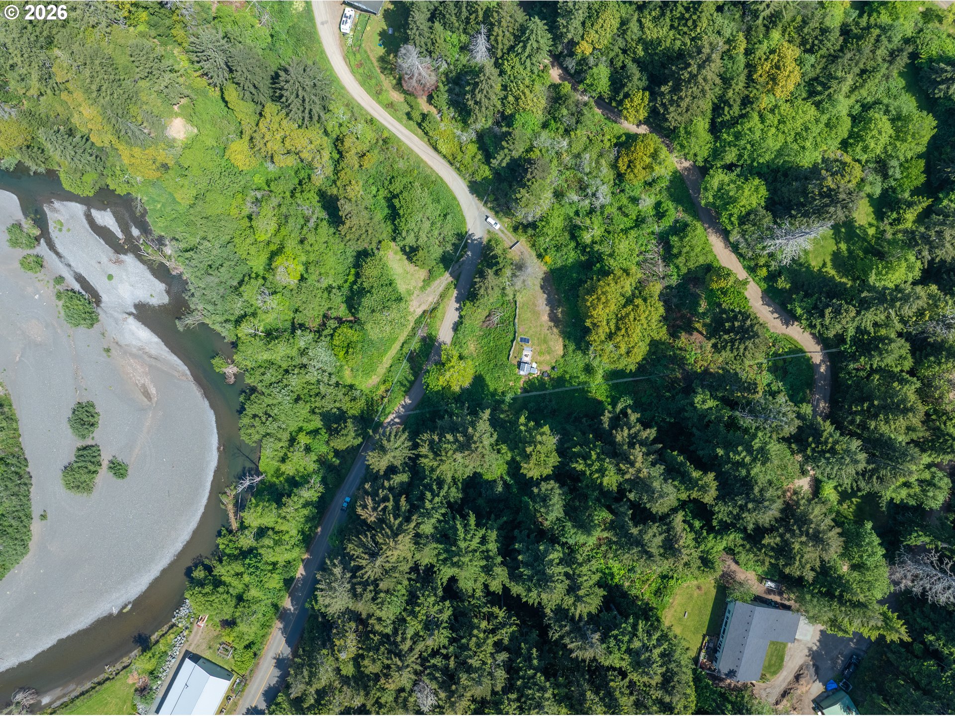 0 Mateer Road, Unit 1300 Gold Beach, OR 97444 - Photo 2 of 26