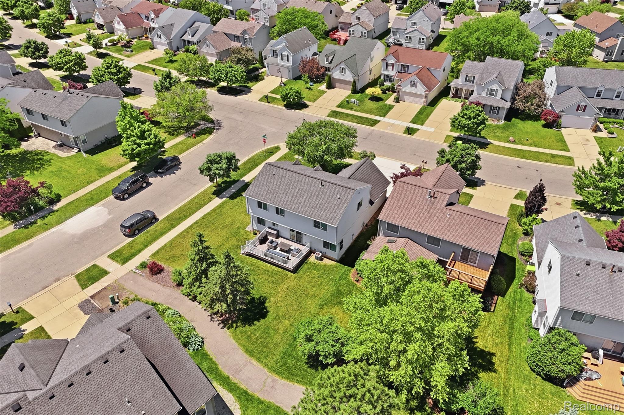1661 Scio Ridge Road Ann Arbor, MI 48103 - Photo 49 of 55 49_1661 scio ridge rd-49.jpg