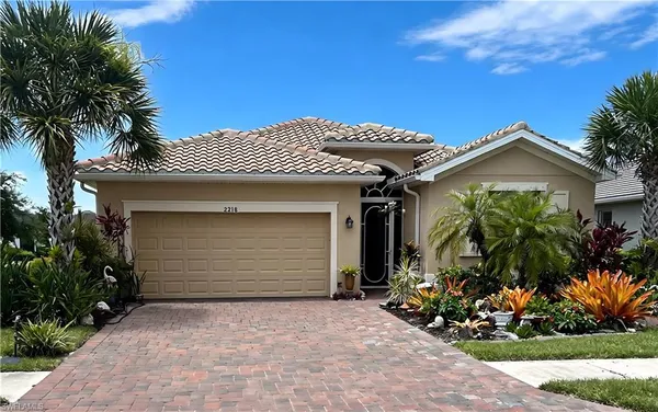 $574,999 | 2218 Cara Cara Way, Naples, FL 34120
