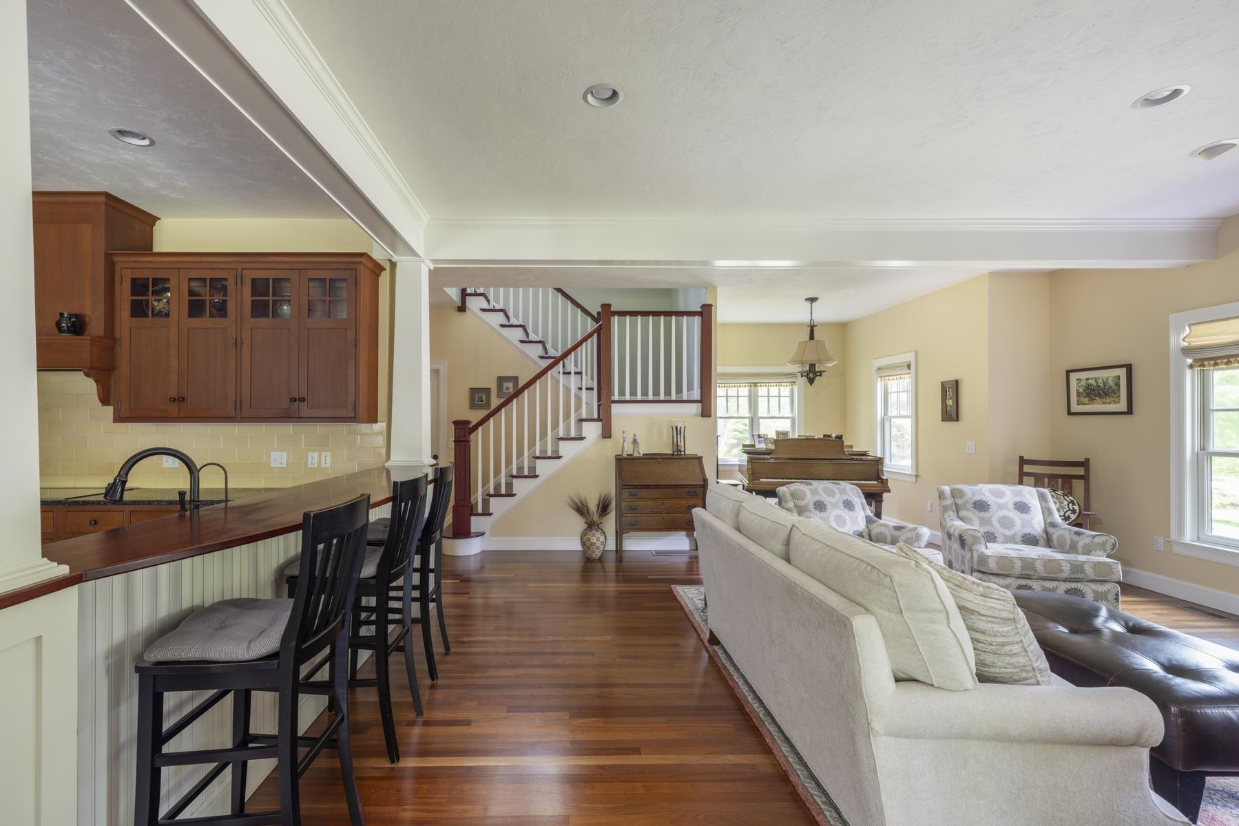 170 Fieldstone Road Hopkinton, NH 03229 - Photo 11 of 60