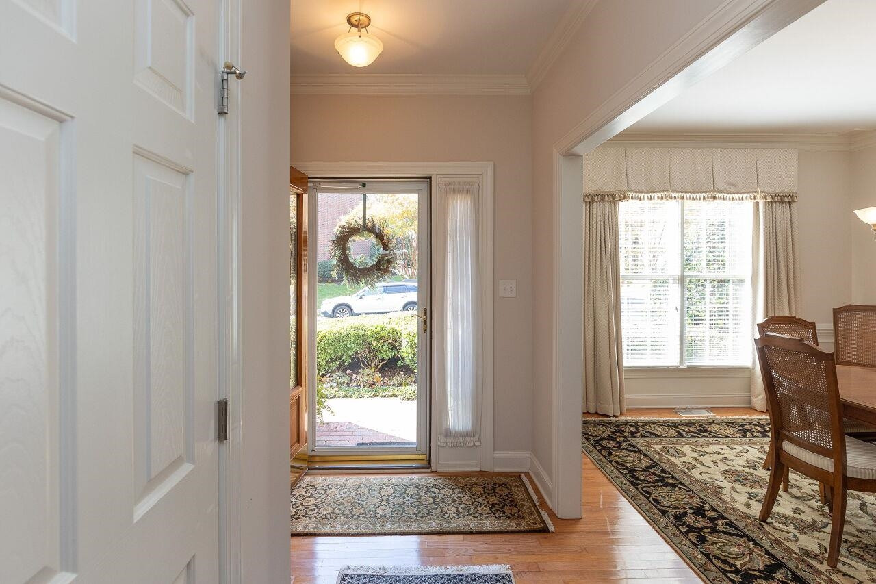7382 Fontana Ridge Lane Raleigh, NC 27613 - Photo 5 of 30 Photo 5