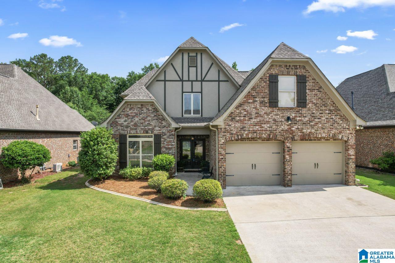 413 Heathersage Road Alabaster, AL 35114 - Photo 1 of 44