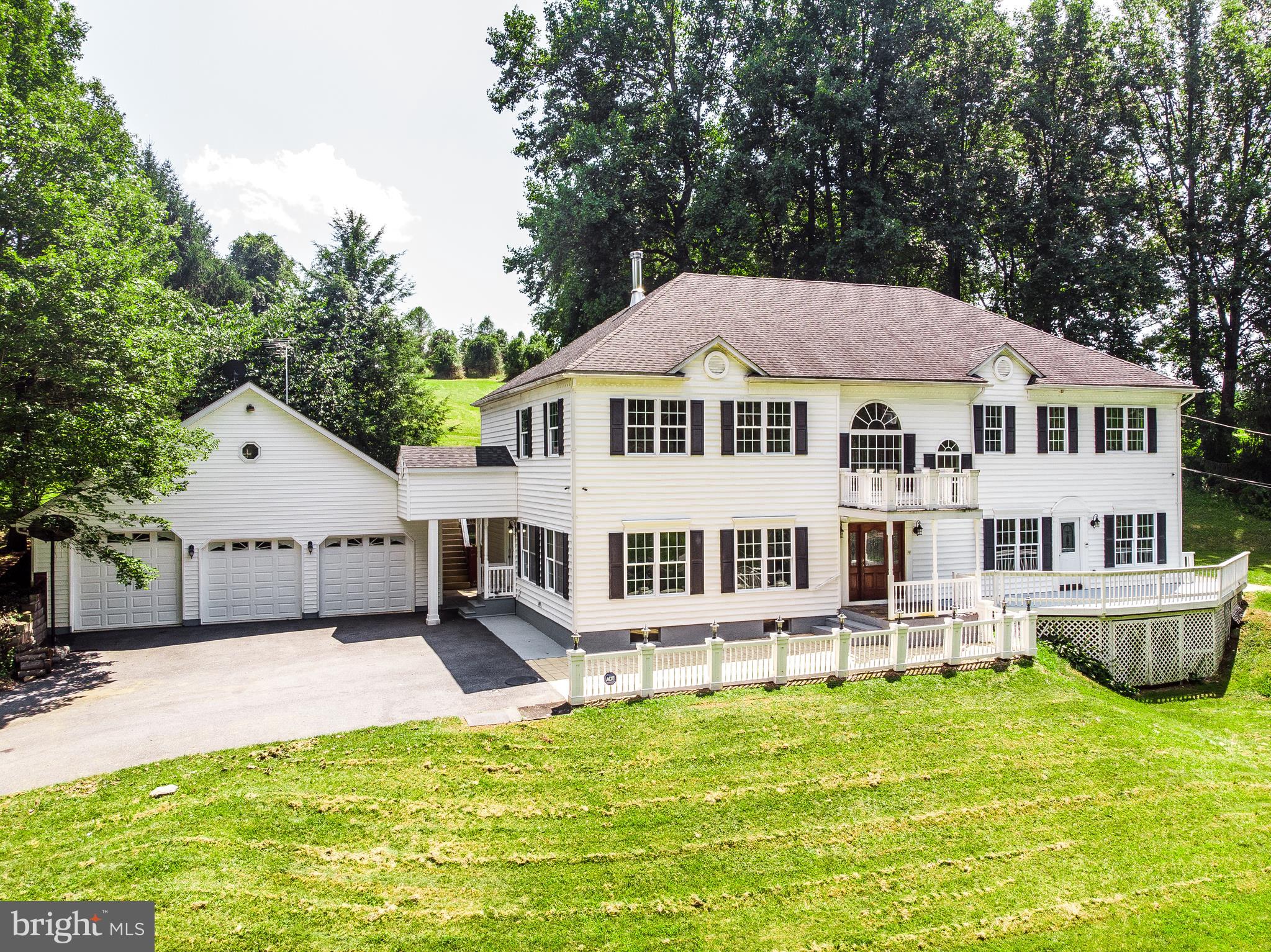 1001 Arnold Road Westminster, MD 21157 - Photo 1 of 58 Gallery Image 1