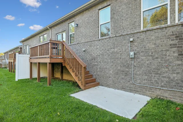 $439,998 | 420 Gingerwood Lane, Hendersonville, TN 37075