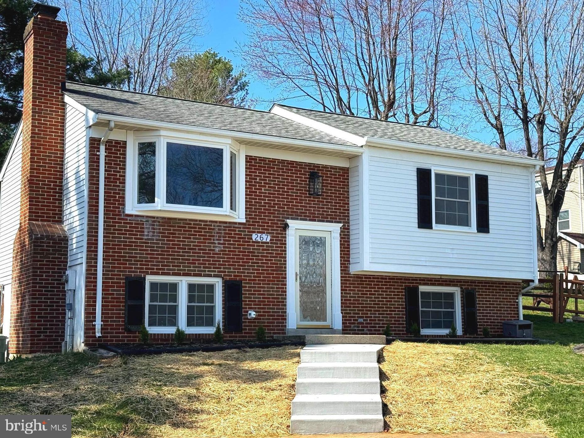 267 Longford Court Frederick, MD 21702 - Photo 1 of 29