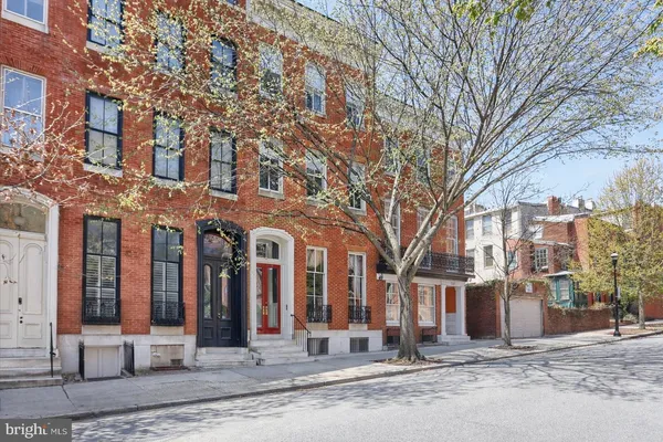 $650,000 | 1220 Bolton Street, Baltimore, MD 21217