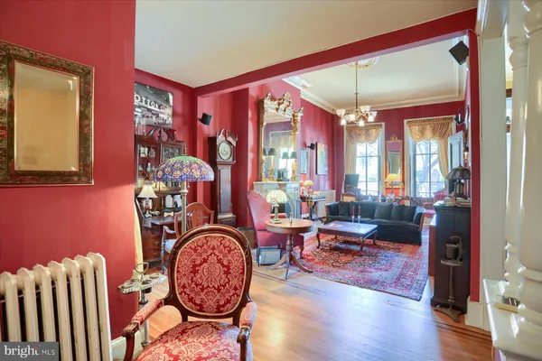 $650,000 | 1220 Bolton Street, Baltimore, MD 21217