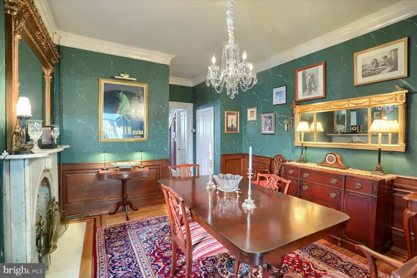 $650,000 | 1220 Bolton Street, Baltimore, MD 21217