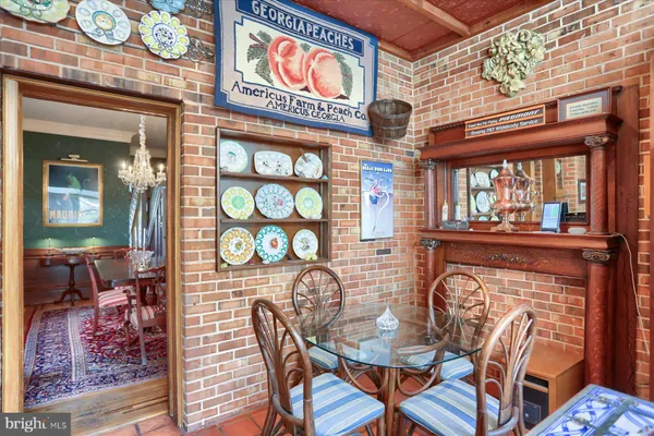 $650,000 | 1220 Bolton Street, Baltimore, MD 21217