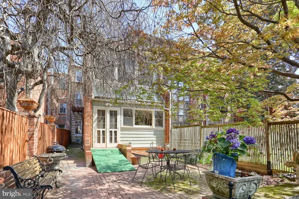 $650,000 | 1220 Bolton Street, Baltimore, MD 21217