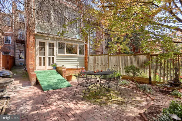 $650,000 | 1220 Bolton Street, Baltimore, MD 21217