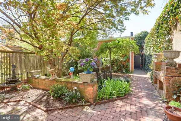 $650,000 | 1220 Bolton Street, Baltimore, MD 21217