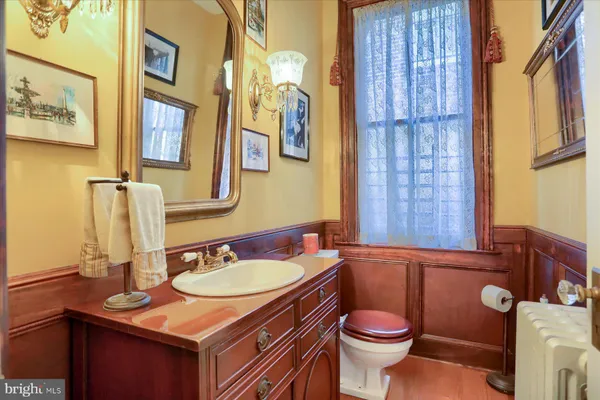 $650,000 | 1220 Bolton Street, Baltimore, MD 21217