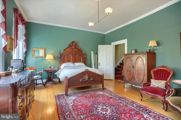 $650,000 | 1220 Bolton Street, Baltimore, MD 21217