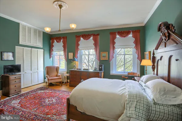 $650,000 | 1220 Bolton Street, Baltimore, MD 21217