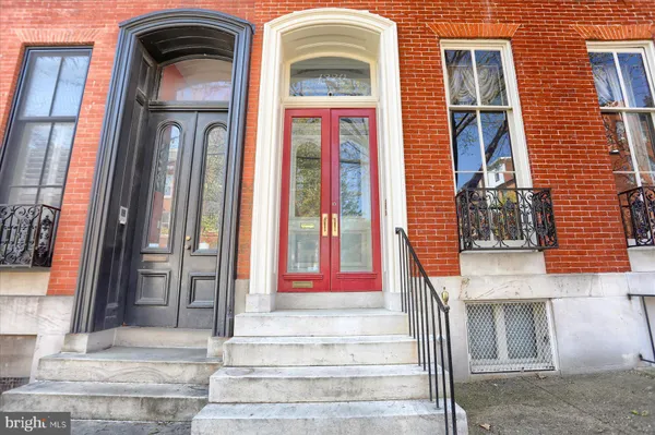 $650,000 | 1220 Bolton Street, Baltimore, MD 21217