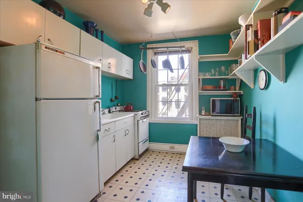 $650,000 | 1220 Bolton Street, Baltimore, MD 21217