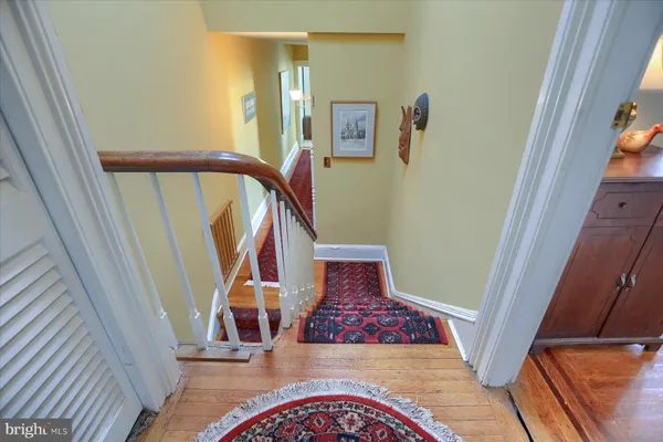 $650,000 | 1220 Bolton Street, Baltimore, MD 21217