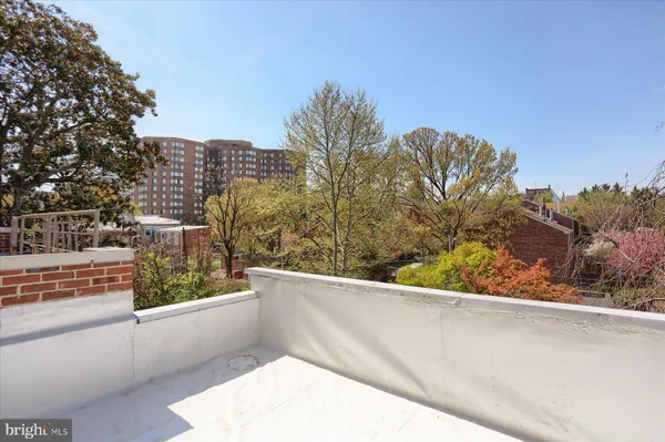 $650,000 | 1220 Bolton Street, Baltimore, MD 21217