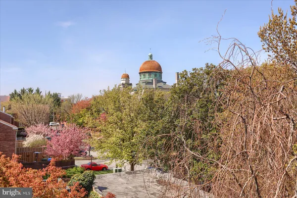 $650,000 | 1220 Bolton Street, Baltimore, MD 21217