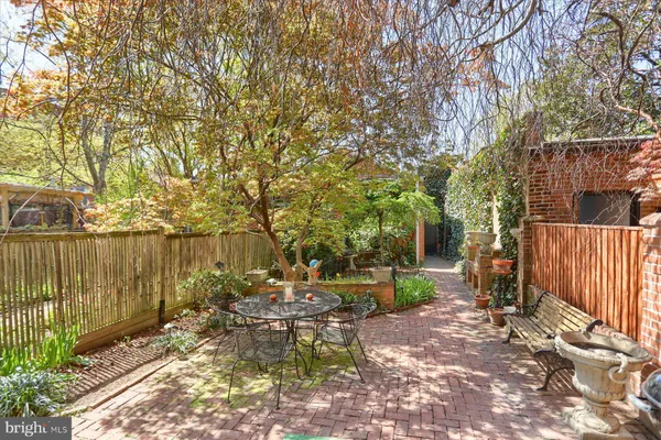 $650,000 | 1220 Bolton Street, Baltimore, MD 21217