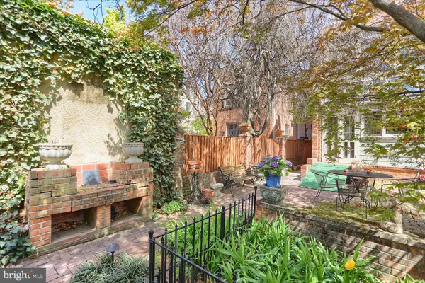 $650,000 | 1220 Bolton Street, Baltimore, MD 21217