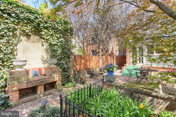 $650,000 | 1220 Bolton Street, Baltimore, MD 21217