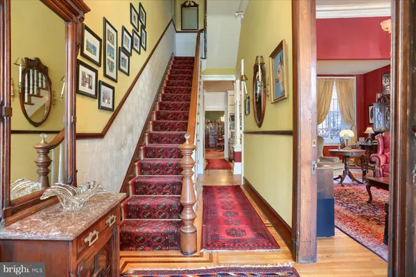 $650,000 | 1220 Bolton Street, Baltimore, MD 21217