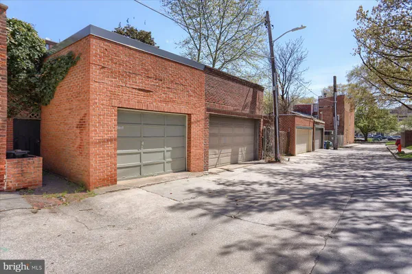 $650,000 | 1220 Bolton Street, Baltimore, MD 21217