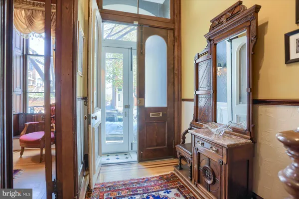 $650,000 | 1220 Bolton Street, Baltimore, MD 21217