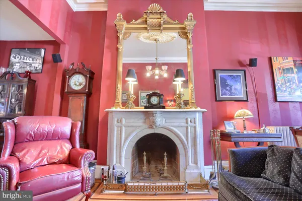 $650,000 | 1220 Bolton Street, Baltimore, MD 21217