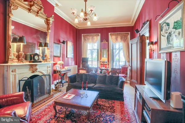 $650,000 | 1220 Bolton Street, Baltimore, MD 21217