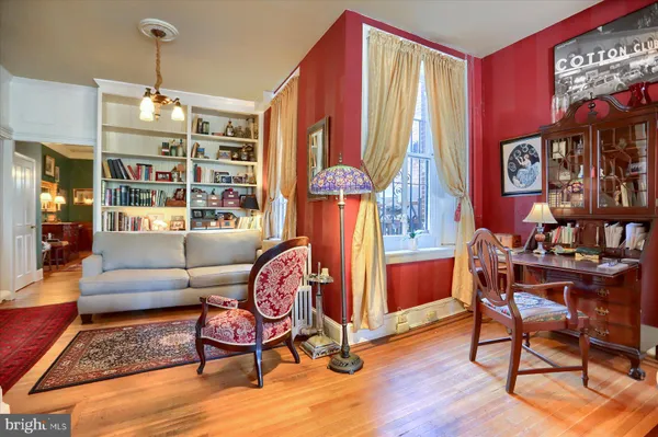 $650,000 | 1220 Bolton Street, Baltimore, MD 21217