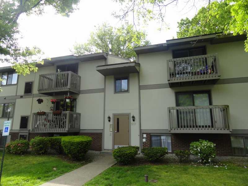 507-14 Hunters Path Road, Unit 14 Bridgeville, PA 15017 - Photo 1 of 14 Exterior Front.